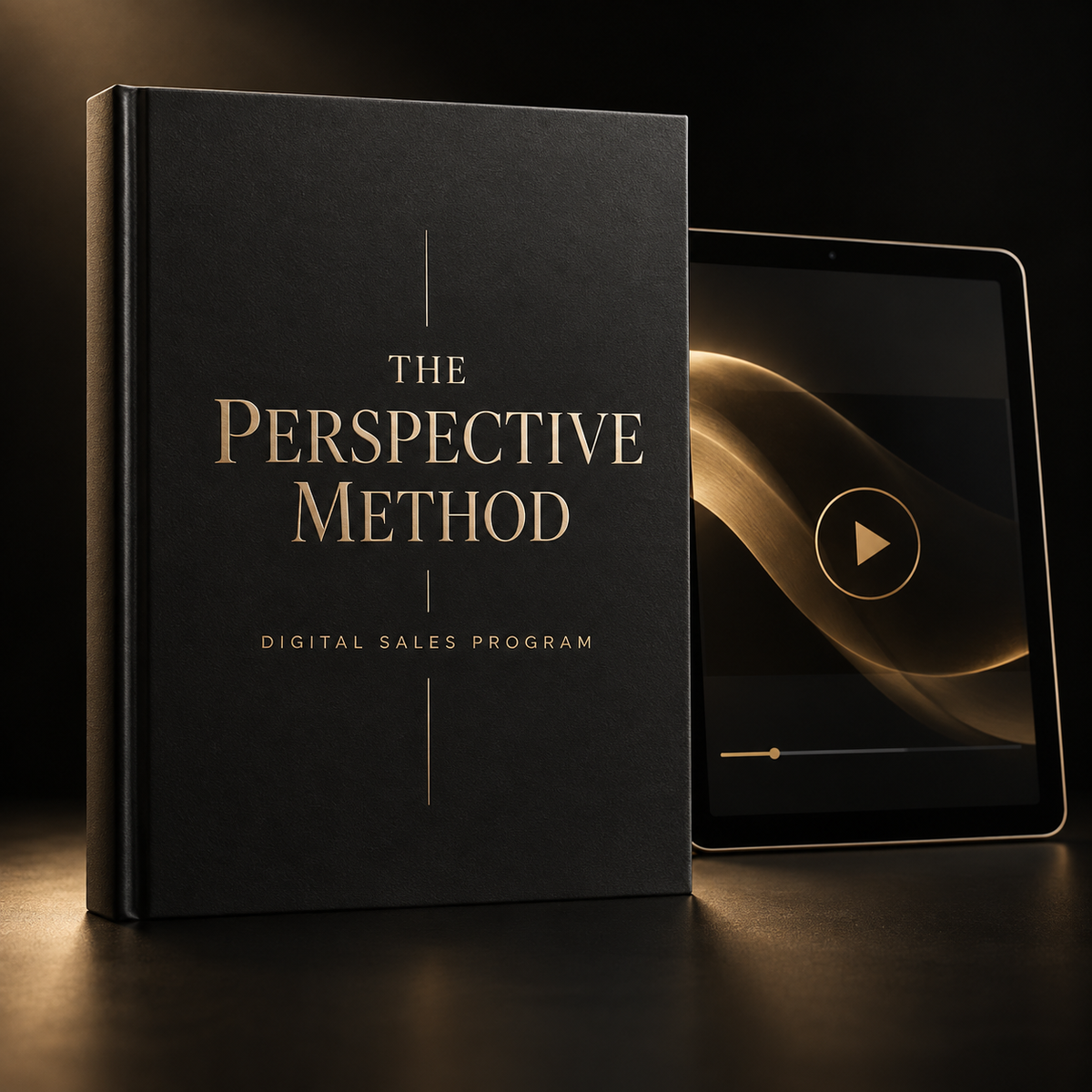 The Perspective Method