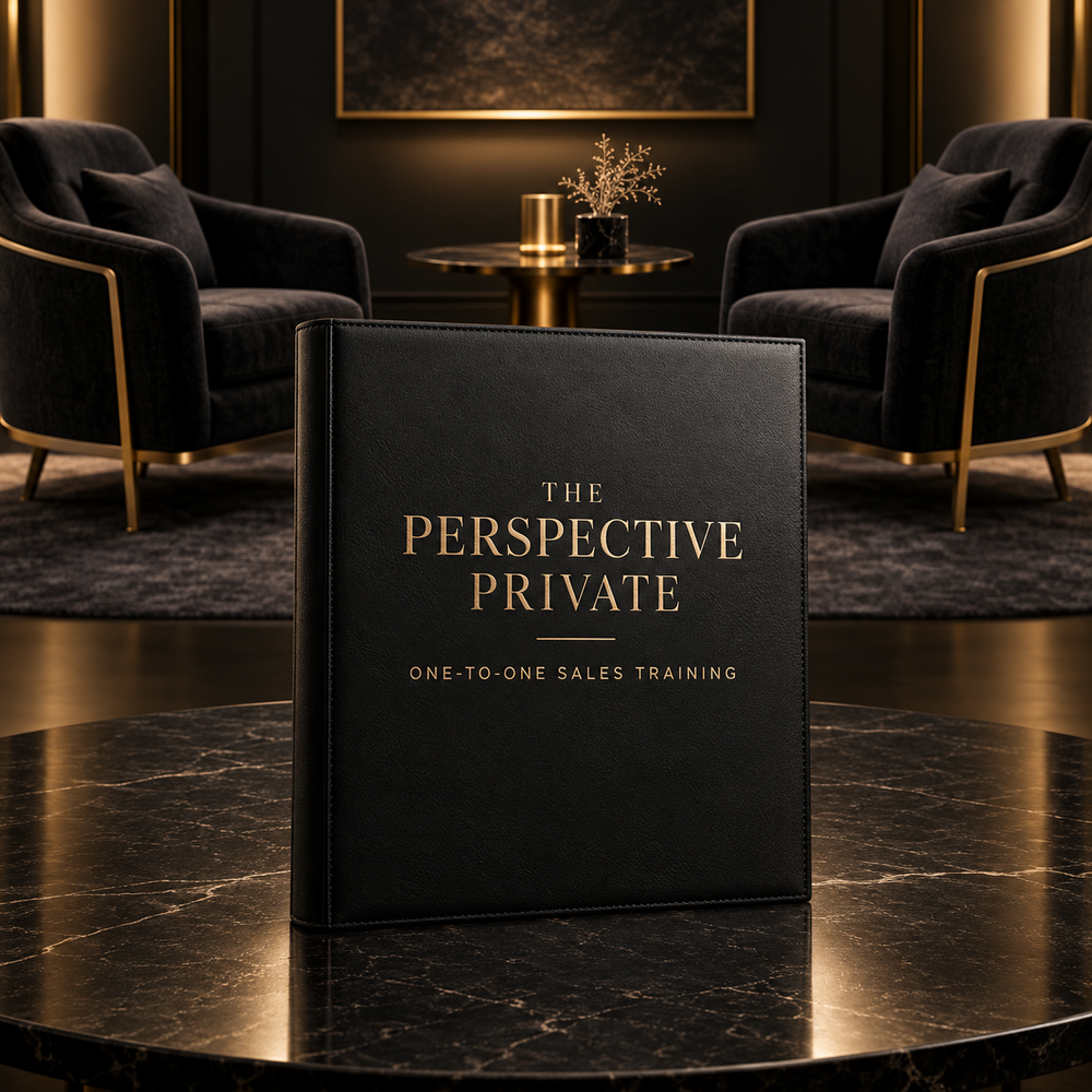The Perspective Private