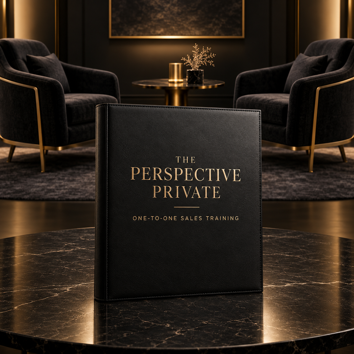 The Perspective Private