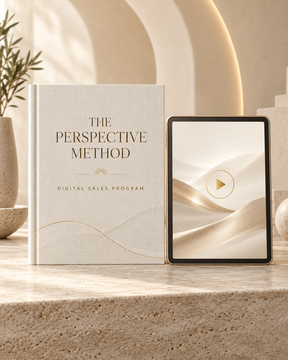 The Perspective Method