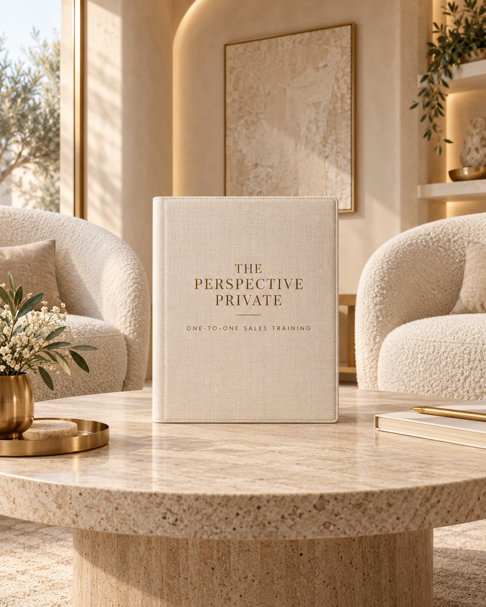 The Perspective Private